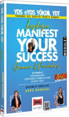 Yargı Yayınları YDS eYDS YÖKDİL YDT İngilizce Manifest Your Success Grammar Vocabulary