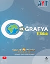Yavuz Tuna AYT Coğrafya El Kitabı