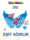 Yayın Denizi AYT Eşit Ağırlık 4 lü Pro Deneme
