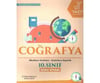 Yazıt Yayınları 10. Sınıf Coğrafya Soru Kitabı