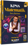 Yediiklim 2026 KPSS Atölye Serisi Genel Yetenek Matematik Tamamı Video Çözümlü Soru Bankası