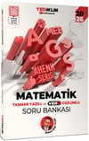 Yediiklim 2026 MEB AGS Ahenk Serisi Matematik Tamamı Yazılı Ve Video Çözümlü Soru Bankası