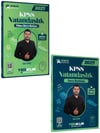 Yediiklim 2027 KPSS Atölye Serisi Genel Kültür Vatandaşlık Video Ders Notu ve Soru Bankası Seti 2 Kitap