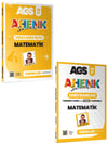 Yediiklim 2027 MEB AGS Ahenk Serisi Matematik Video Ders Notu ve Soru Seti 