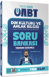 Yediiklim 2027 MEB AGS ÖABT Safir 5 Deneme+Yakut 7 Deneme+Soru Bankası Seti 3 Kitap