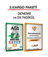 Yediiklim Yayınları MEB AGS Sayısal Yetenek Sözel Yetenek Full Set