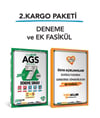 Yediiklim Yayınları MEB AGS Tarih Türkiye Coğrafyası Anayasa Full Set