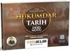 Yediiklim Yayınları Tüm Adaylar İçin Hükümdar Tarih Ders Notu