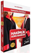 Yetki Yayınları 2022 Hakimlik Ceza Muhakemesi Hukuku ve Ceza Hukuku Özel Hükümler Soru Bankası 5. Baskı