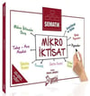Yetki Yayınları Şematik Mikro İktisat Ders Notları