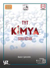 YZ Yayınları TYT Kimya Soru Kitabı