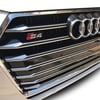 Audi A4 S4 Ön Panjur 2016- Sonrası