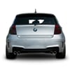 BMW 1 Serisi E87 M1 Body Kit