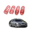 Bmw 3 Serisi E93 spor yay helezon 35mm/35mm 2006-2018 Coil-ex