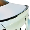 Bmw 5 Serisi F10 M Performance Bagaj Üstü Spoiler