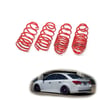 Chevrolet Cruze spor yay helezon 45mm/45mm 2009-2018 Coil-ex