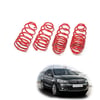 Citroen C-elysee spor yay helezon 40mm/40mm 2013-2019 Coil-ex