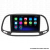 Audio StationFiat Doblo 9 inç Android Navigasyon ve Multimedya Sistemi 2016-2021