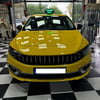 NETRONFiat Egea GTR Panjur 2021-2024 Arası Makyajlı Kasa İçin İthal Panjur