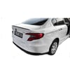 Fiat Egea Universal Pianoblack Spoiler