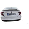 Fiat Egea Universal Pianoblack Spoiler