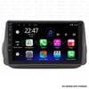 Audio StationFiat  Fiorino Android Navigasyon ve Multimedya Sistemi 9 inç Double Teyp 2013-2020