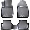 Fiat Marea 3d Havuzlu Paspas 1996-2002 Rizline