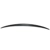 Ford Focus 4 Spoiler Pianoblack Spoyler