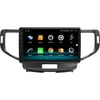 Audio StationHonda Accord Android 9 inç Navigasyon ve Multimedya Sistemi2013-2016