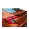 Honda Civic FC5 Anatomik Spoiler PianoBlack