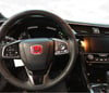 Honda Civic FC5 FD6 FK7 FD7 Kırmızı Logo Amblem