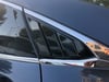 Honda Civic FC5 Kelebek Cam Kaplama