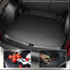 Honda CRV Alt  3D Bagaj Havuzu 2018-2022 Rizline