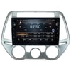 Audio StationHyundai İ20 9 inç Android Navigasyon ve Multimedya Sistemi 2010-2014