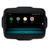 Audio StationJeep Renegade 9 inç Android Navigasyon ve Multimedya Sistem 2014-2018