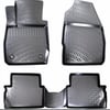 Mazda 3 3d havuzlu paspas 2013 sonrası Rizline 