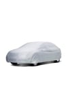 Mazda 3 Hatchback Oto Branda Araç Örtüsü