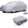 Mazda 3 Hatchback Oto Branda Araç Örtüsü