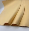 WİKROMikrofiber 3 Adet Kalın Profesyonel Gerçek Güderi 50x70 Kurulama Parlatma Cilalama Yeni