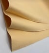 WİKROMikrofiber 3 Adet Kalın Profesyonel Gerçek Güderi 50x70 Kurulama Parlatma Cilalama Yeni