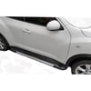 Nissan Juke Vision Grey Yan Basamak