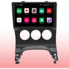 Audio StationPeugeot 3008 9 inç Android Navigasyon ve Multimedya Sistemi 2009-2012
