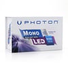 Photon Mono Led Xenon H1 Şimşek Etkili