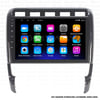Audio StationPorsche Cayenne 9 inç Android Navigasyon ve Multimedya Sistemi 2003-2010