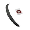 Renault Fluence Spoiler Pianoblack Spoyler