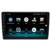 Audio StationRenault Symbol 9 inç Android Navigasyon ve Multimedya Sistemi 2013-2020