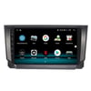Audio StationSeat Ibıza 9 inç Android Navigasyon ve Multimedya Sistemi 2018-2021