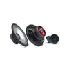 Soundmax Sx-Ca6 16 cm Component Takımı Hoparlör 240W Mid takımı