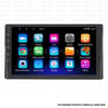 Audio StationToyota Corolla Android Carplay Navigasyon ve Multimedya Sistemi 2019-2022