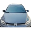 Volkswagen Golf 7-7,5 Batman Ayna Kapağı Piano Black